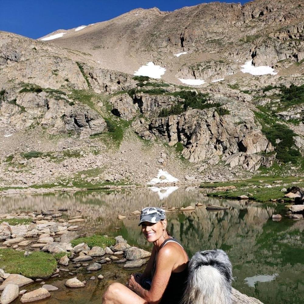 Meet your Posher, Rainy